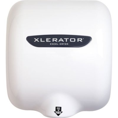 Secadores de manos Xlerator